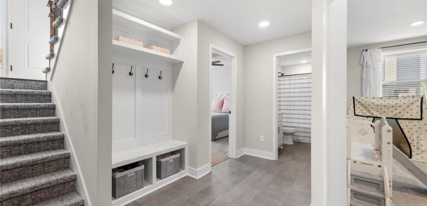 8508 NE 99th Terrace, Kansas City, MO 64157