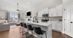 8508 NE 99th Terrace, Kansas City, MO 64157