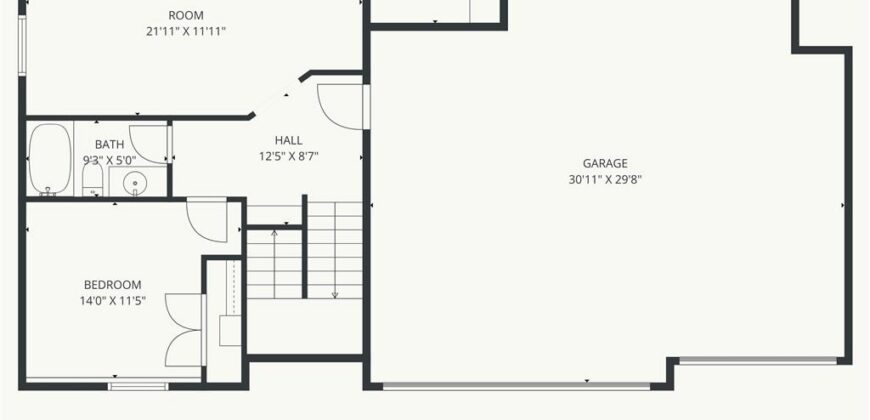 8508 NE 99th Terrace, Kansas City, MO 64157