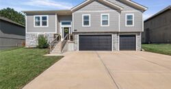 8508 NE 99th Terrace, Kansas City, MO 64157