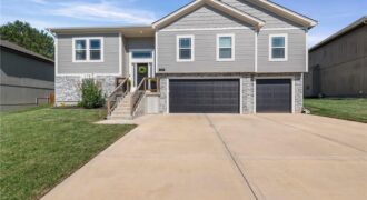 8508 NE 99th Terrace, Kansas City, MO 64157