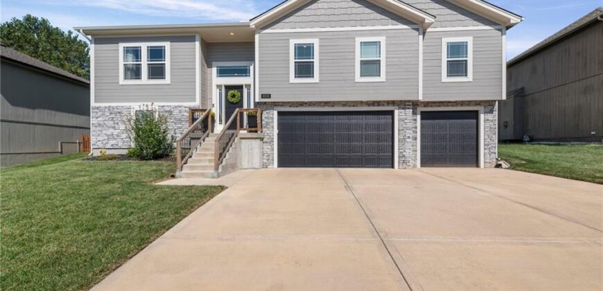 8508 NE 99th Terrace, Kansas City, MO 64157