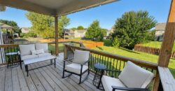 8508 NE 99th Terrace, Kansas City, MO 64157