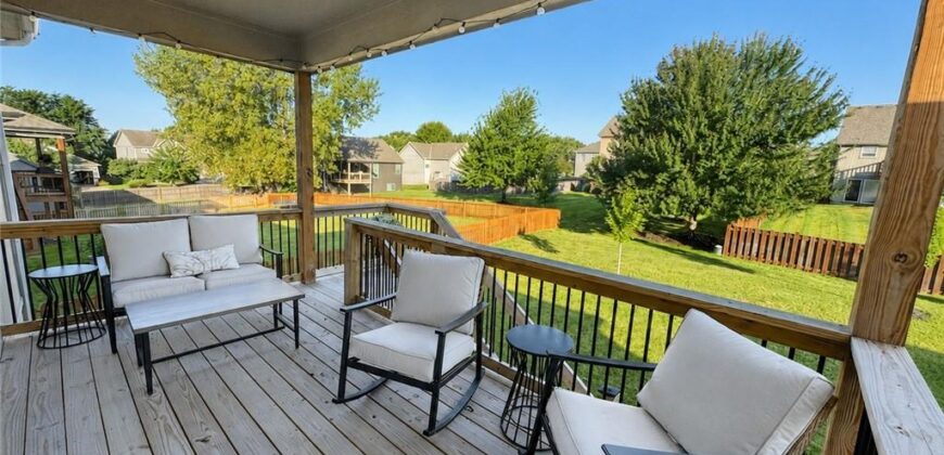 8508 NE 99th Terrace, Kansas City, MO 64157