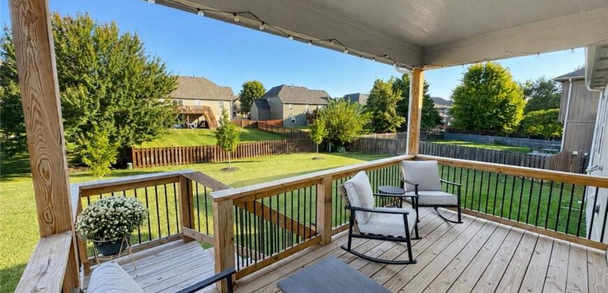8508 NE 99th Terrace, Kansas City, MO 64157