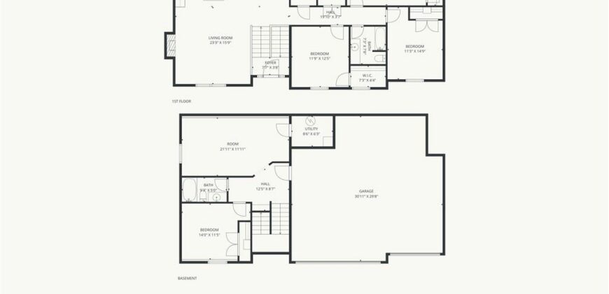 8508 NE 99th Terrace, Kansas City, MO 64157
