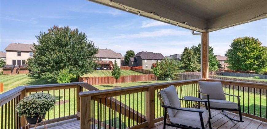 8508 NE 99th Terrace, Kansas City, MO 64157