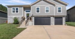8508 NE 99th Terrace, Kansas City, MO 64157