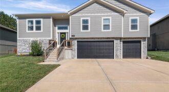 8508 NE 99th Terrace, Kansas City, MO 64157