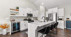 8508 NE 99th Terrace, Kansas City, MO 64157