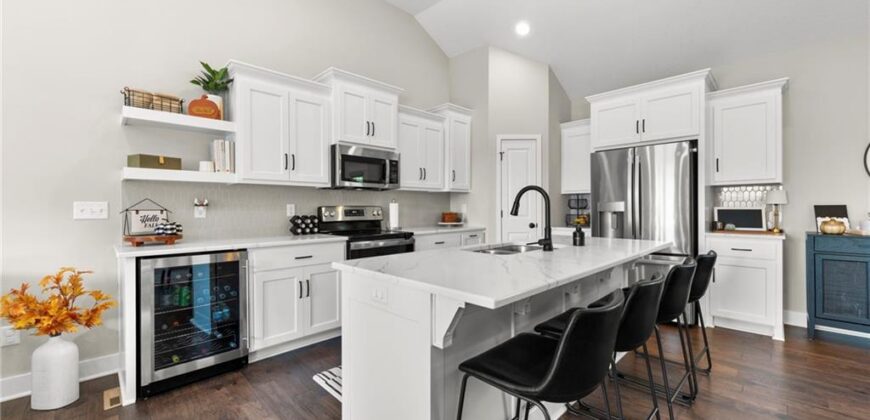8508 NE 99th Terrace, Kansas City, MO 64157