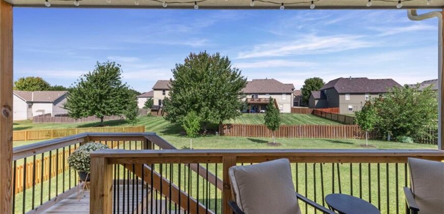 8508 NE 99th Terrace, Kansas City, MO 64157