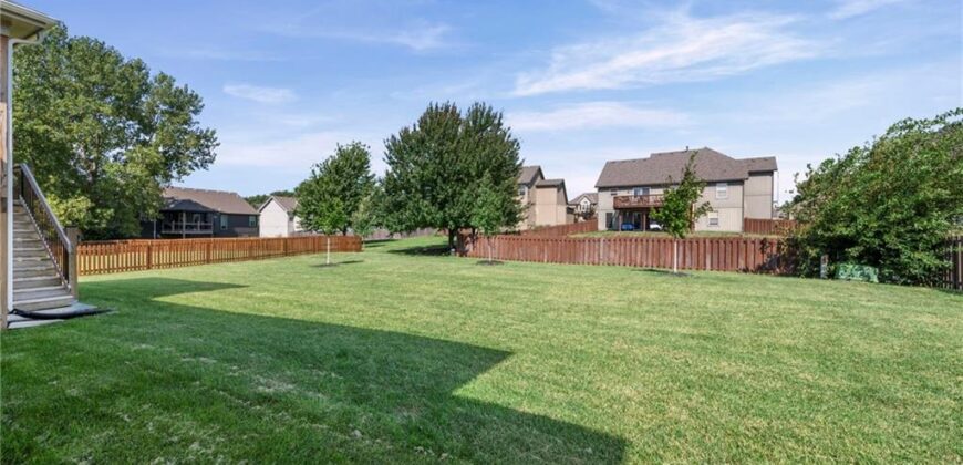 8508 NE 99th Terrace, Kansas City, MO 64157