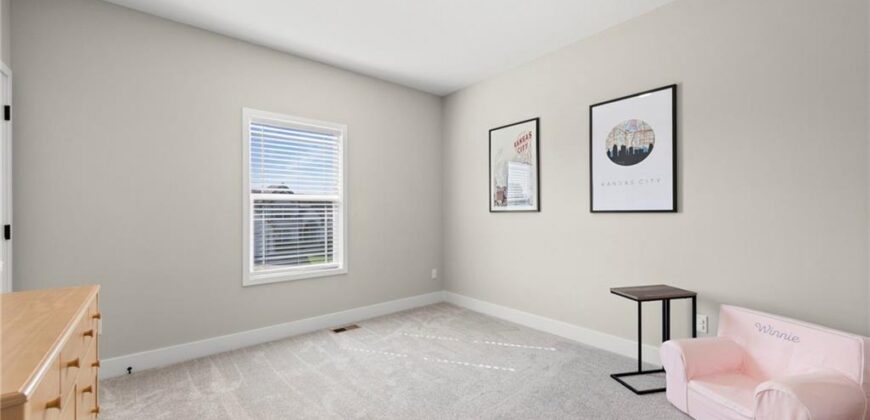8508 NE 99th Terrace, Kansas City, MO 64157