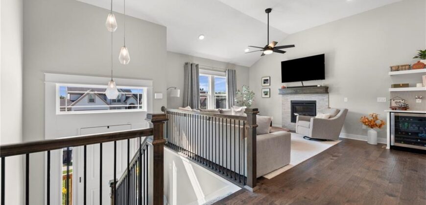 8508 NE 99th Terrace, Kansas City, MO 64157
