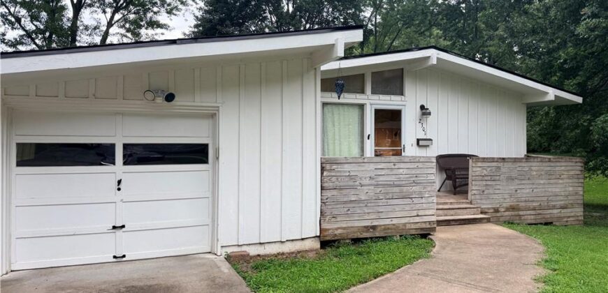 2301 60th Terrace, Gladstone, MO 64118