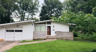 2301 60th Terrace, Gladstone, MO 64118