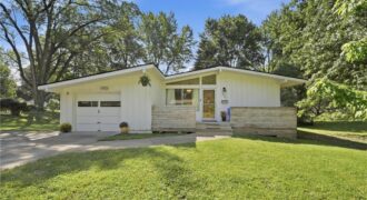 2301 60th Terrace, Gladstone, MO 64118