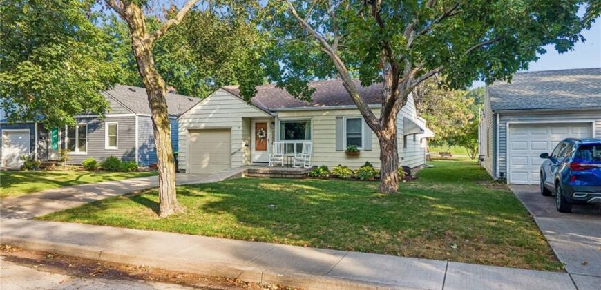1228 E 25th Avenue, North Kansas City, MO 64116