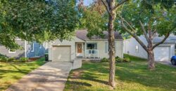 1228 E 25th Avenue, North Kansas City, MO 64116