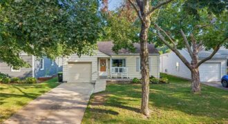 1228 E 25th Avenue, Kansas City, MO 64116
