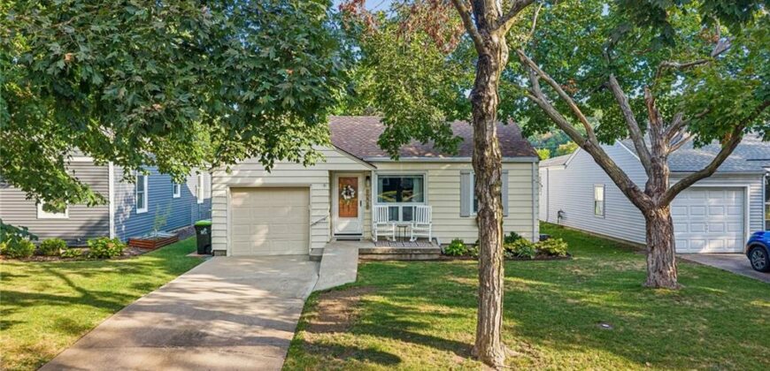 1228 E 25th Avenue, North Kansas City, MO 64116