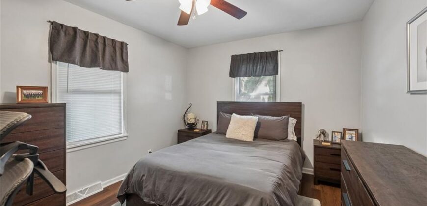 1228 E 25th Avenue, North Kansas City, MO 64116