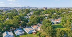 1228 E 25th Avenue, North Kansas City, MO 64116