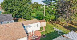 1228 E 25th Avenue, North Kansas City, MO 64116