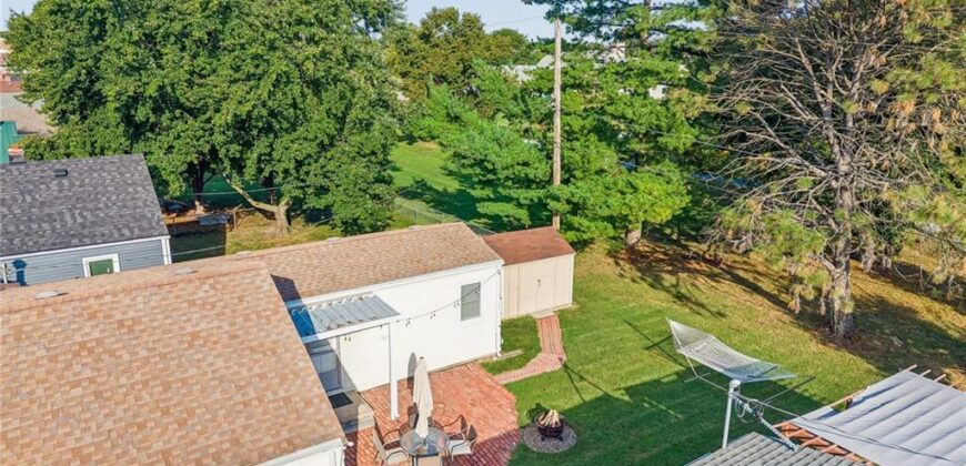 1228 E 25th Avenue, North Kansas City, MO 64116