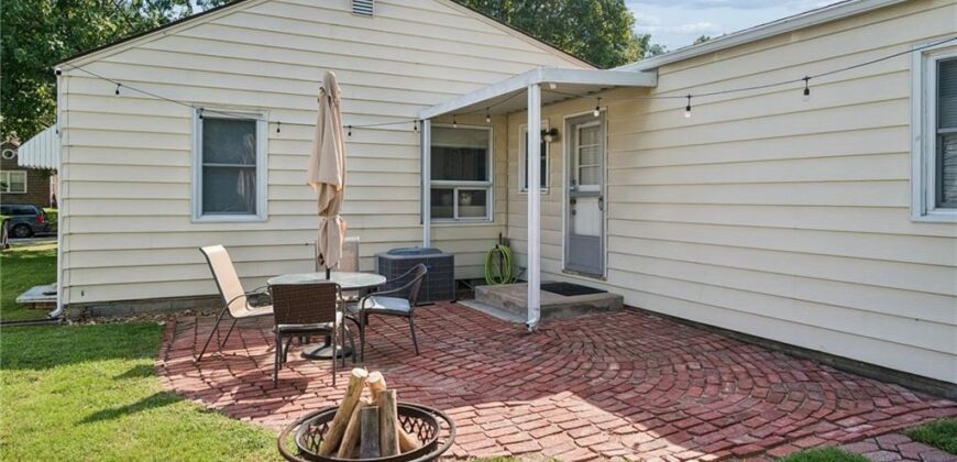 1228 E 25th Avenue, North Kansas City, MO 64116