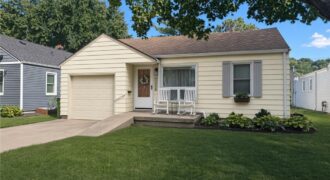 1228 E 25th Avenue, Kansas City, MO 64116