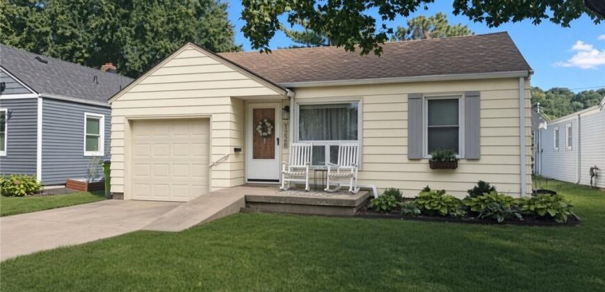 1228 E 25th Avenue, Kansas City, MO 64116