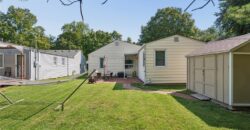 1228 E 25th Avenue, North Kansas City, MO 64116
