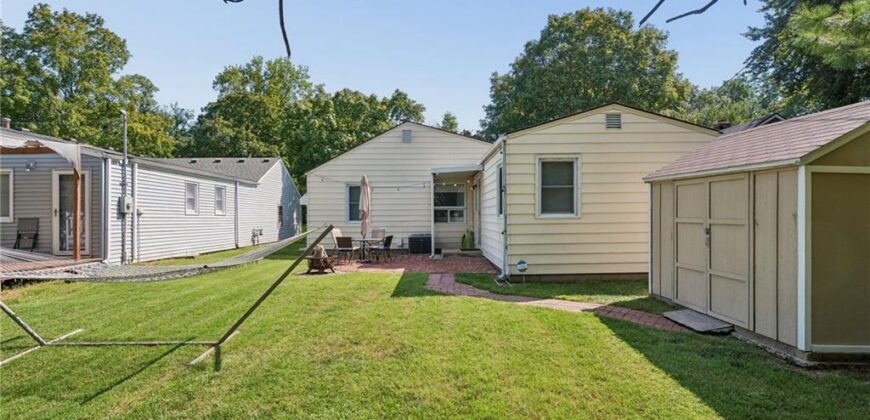 1228 E 25th Avenue, North Kansas City, MO 64116