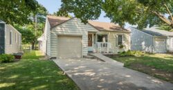 1228 E 25th Avenue, North Kansas City, MO 64116