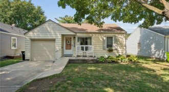 1228 E 25th Avenue, North Kansas City, MO 64116
