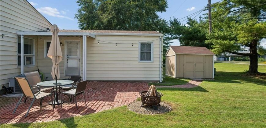 1228 E 25th Avenue, North Kansas City, MO 64116
