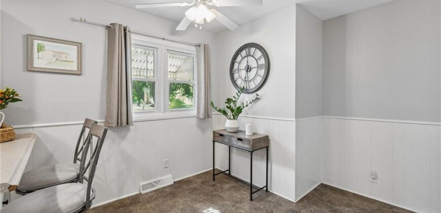 1228 E 25th Avenue, North Kansas City, MO 64116