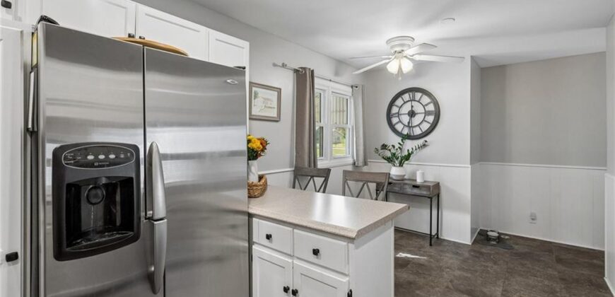 1228 E 25th Avenue, North Kansas City, MO 64116