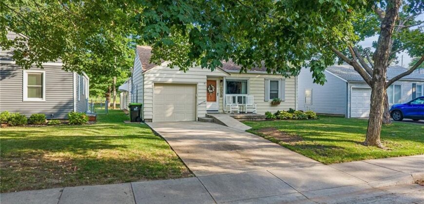 1228 E 25th Avenue, North Kansas City, MO 64116