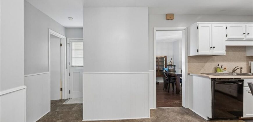 1228 E 25th Avenue, North Kansas City, MO 64116