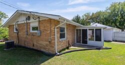 800 Marilynn Avenue, Liberty, MO 64068