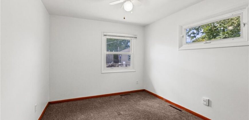 800 Marilynn Avenue, Liberty, MO 64068