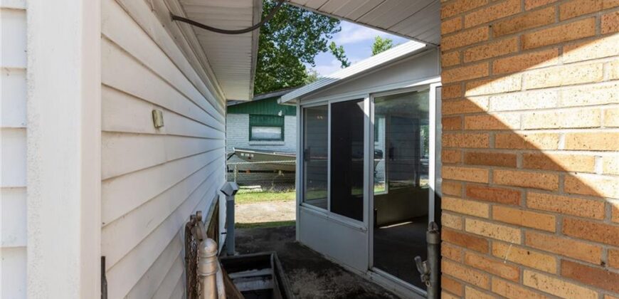 800 Marilynn Avenue, Liberty, MO 64068
