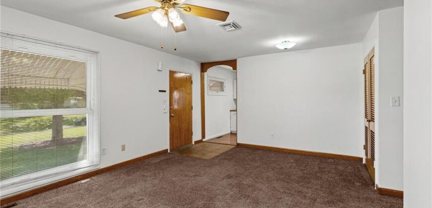 800 Marilynn Avenue, Liberty, MO 64068