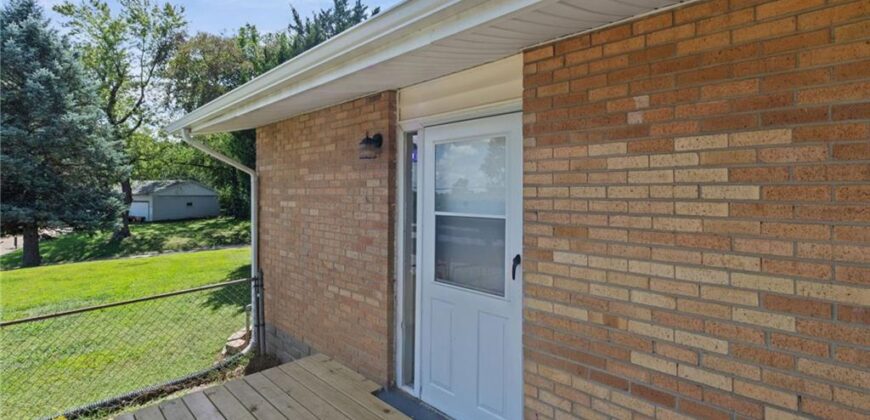 800 Marilynn Avenue, Liberty, MO 64068