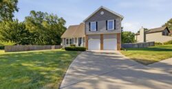 10232 Tracy Avenue, Kansas City, MO 64155