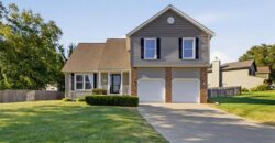 10232 Tracy Avenue, Kansas City, MO 64155