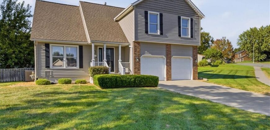 10232 Tracy Avenue, Kansas City, MO 64155